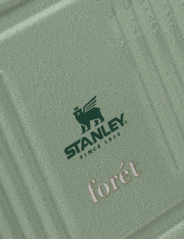 FORÉT X STANLEY CLASSIC BOX - ARMY
